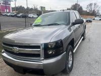 2008 Chevrolet Chevy Silverado 1500 1/2 Ton - Cash Cars! + Scott Harrison Motor Co - Image 3