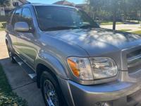 2006 Toyota Sequoia Autotrader Private Seller - Image 4