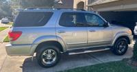 2006 Toyota Sequoia Autotrader Private Seller - Image 5