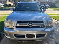 2006 Toyota Sequoia Autotrader Private Seller - Image 6