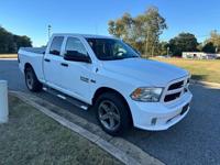 2017 Ram 1500 Winder - Image 2