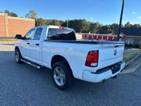 2017 Ram 1500 Winder - Image 3