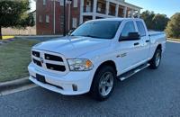 2017 Ram 1500 Winder - Image 4