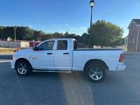 2017 Ram 1500 Winder - Image 5