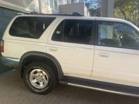 1999 Toyota 4 Runner Autotrader Private Seller