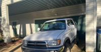 1999 Toyota 4 Runner Autotrader Private Seller - Image 9