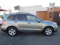 2014 Subaru Forester AWD 2.5i Touring Sport Utility/Loaded/Clean Car Fax cave creek/union hills