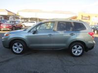 2014 Subaru Forester AWD 2.5i Touring Sport Utility/Loaded/Clean Car Fax cave creek/union hills - Image 3