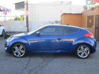 2016 Hyundai Veloster Coupe/90k Miles/Runs Like New/Gas Saver/Reliable cave creek/union hills