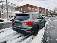 Nissan Pathfinder 2018 Midnight Brooklyn - Image 4
