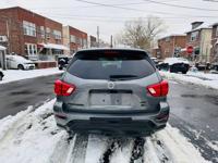 Nissan Pathfinder 2018 Midnight Brooklyn - Image 5