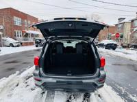 Nissan Pathfinder 2018 Midnight Brooklyn - Image 6