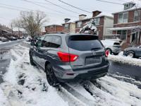 Nissan Pathfinder 2018 Midnight Brooklyn - Image 7