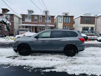 Nissan Pathfinder 2018 Midnight Brooklyn - Image 8