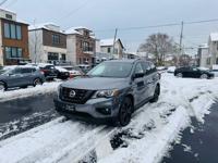 Nissan Pathfinder 2018 Midnight Brooklyn - Image 9