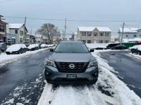 Nissan Pathfinder 2018 Midnight Brooklyn - Image 10