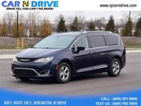 2017 Chrysler Pacifica Touring-L Plus + Car N Drive - INCREDIBLE DEALS FOR TAX SEASON! - Image 4