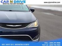 2017 Chrysler Pacifica Touring-L Plus + Car N Drive - INCREDIBLE DEALS FOR TAX SEASON! - Image 6
