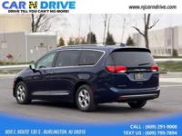 2017 Chrysler Pacifica Touring-L Plus + Car N Drive - INCREDIBLE DEALS FOR TAX SEASON! - Image 10