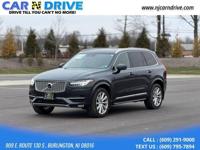 2016 Volvo Xc90 T6 Inscription + Car N Drive - INCREDIBLE DEALS FOR TAX SEASON!