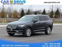 2016 Volvo Xc90 T6 Inscription + Car N Drive - INCREDIBLE DEALS FOR TAX SEASON! - Image 3
