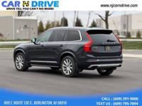 2016 Volvo Xc90 T6 Inscription + Car N Drive - INCREDIBLE DEALS FOR TAX SEASON! - Image 10