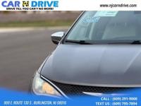 2018 Chrysler Pacifica Limited + Car N Drive - INCREDIBLE DEALS FOR TAX SEASON! - Image 5