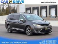 2018 Chrysler Pacifica Limited + Car N Drive - INCREDIBLE DEALS FOR TAX SEASON! - Image 6