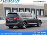 2018 Chrysler Pacifica Limited + Car N Drive - INCREDIBLE DEALS FOR TAX SEASON! - Image 7