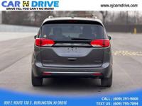 2018 Chrysler Pacifica Limited + Car N Drive - INCREDIBLE DEALS FOR TAX SEASON! - Image 8