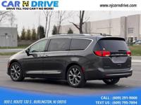 2018 Chrysler Pacifica Limited + Car N Drive - INCREDIBLE DEALS FOR TAX SEASON! - Image 9