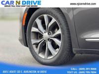 2018 Chrysler Pacifica Limited + Car N Drive - INCREDIBLE DEALS FOR TAX SEASON! - Image 10