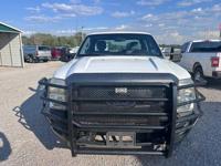2015 FORD F350 EXT CAB GAS 4WD SRW W/ SERVICE UTILITY BED NOBLE - Image 3