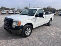 2011 FORD F150 REG CAB LONGBED 5.0L *91K MILES* NOBLE