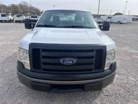 2011 FORD F150 REG CAB LONGBED 5.0L *91K MILES* NOBLE - Image 3
