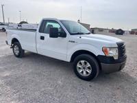 2011 FORD F150 REG CAB LONGBED 5.0L *91K MILES* NOBLE - Image 4