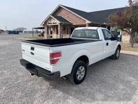 2011 FORD F150 REG CAB LONGBED 5.0L *91K MILES* NOBLE - Image 5