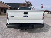 2011 FORD F150 REG CAB LONGBED 5.0L *91K MILES* NOBLE - Image 6