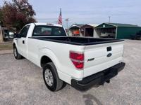 2011 FORD F150 REG CAB LONGBED 5.0L *91K MILES* NOBLE - Image 7