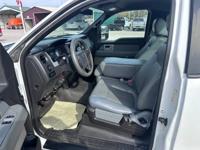 2011 FORD F150 REG CAB LONGBED 5.0L *91K MILES* NOBLE - Image 9