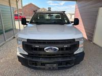 2021 FORD F250 REG CAB GAS W/ UTILITY BED NOBLE - Image 3