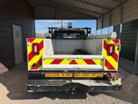 2021 FORD F250 REG CAB GAS W/ UTILITY BED NOBLE - Image 6