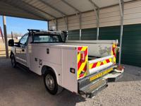 2021 FORD F250 REG CAB GAS W/ UTILITY BED NOBLE - Image 7