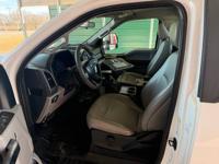 2021 FORD F250 REG CAB GAS W/ UTILITY BED NOBLE - Image 10