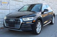 2018 Audi Q5 - Buy Here Pay Here Available! Atlanta - Image 2
