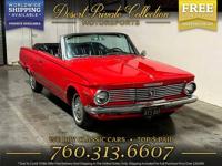 1969 Plymouth Signet Convertible Convertible at a HUGE DISCOUNT! Desert Private Collection (760) 313-6607 - Image 2