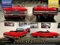 1969 Plymouth Signet Convertible Convertible at a HUGE DISCOUNT! Desert Private Collection (760) 313-6607 - Image 3