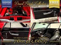 1969 Plymouth Signet Convertible Convertible at a HUGE DISCOUNT! Desert Private Collection (760) 313-6607 - Image 4