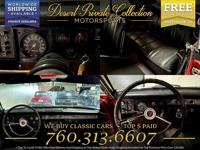 1969 Plymouth Signet Convertible Convertible at a HUGE DISCOUNT! Desert Private Collection (760) 313-6607 - Image 6