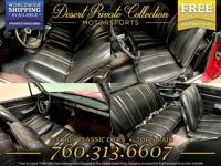 1969 Plymouth Signet Convertible Convertible at a HUGE DISCOUNT! Desert Private Collection (760) 313-6607 - Image 7